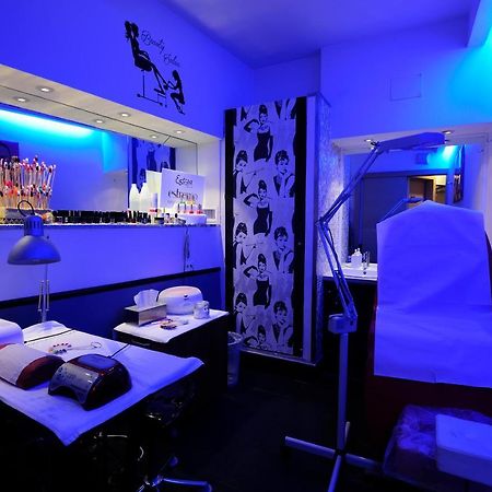 Relais San Pietro Ξενοδοχείο Ρώμη Εξωτερικό φωτογραφία