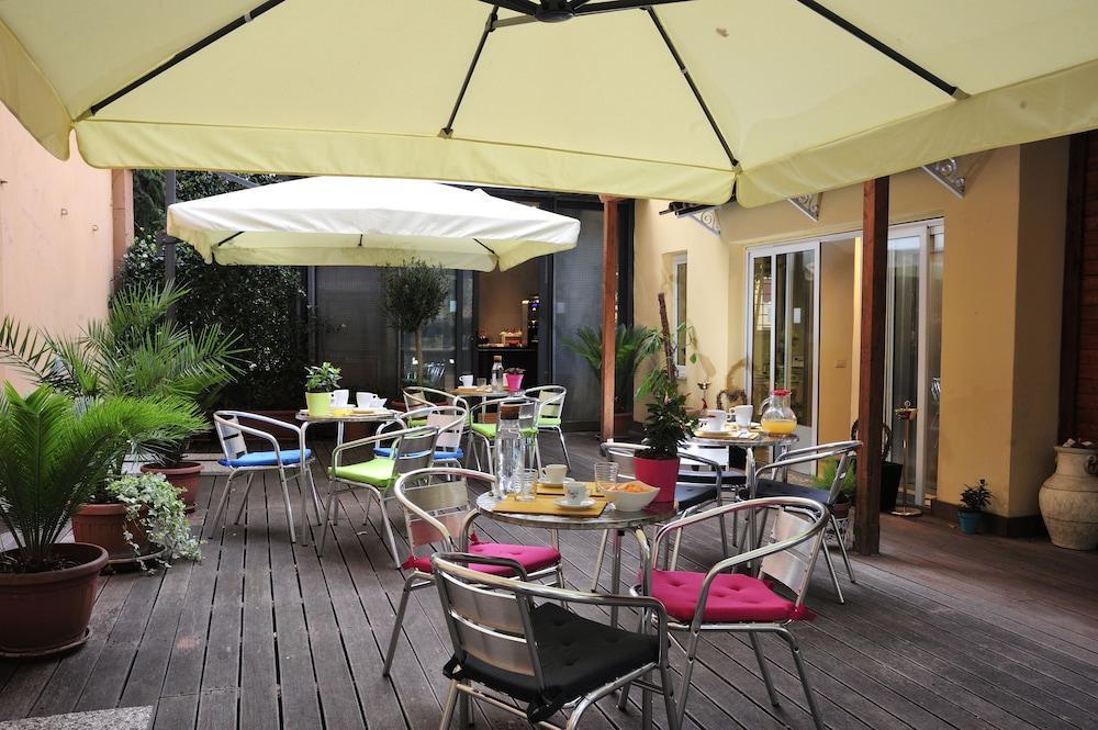 Relais San Pietro Ξενοδοχείο Ρώμη Εξωτερικό φωτογραφία