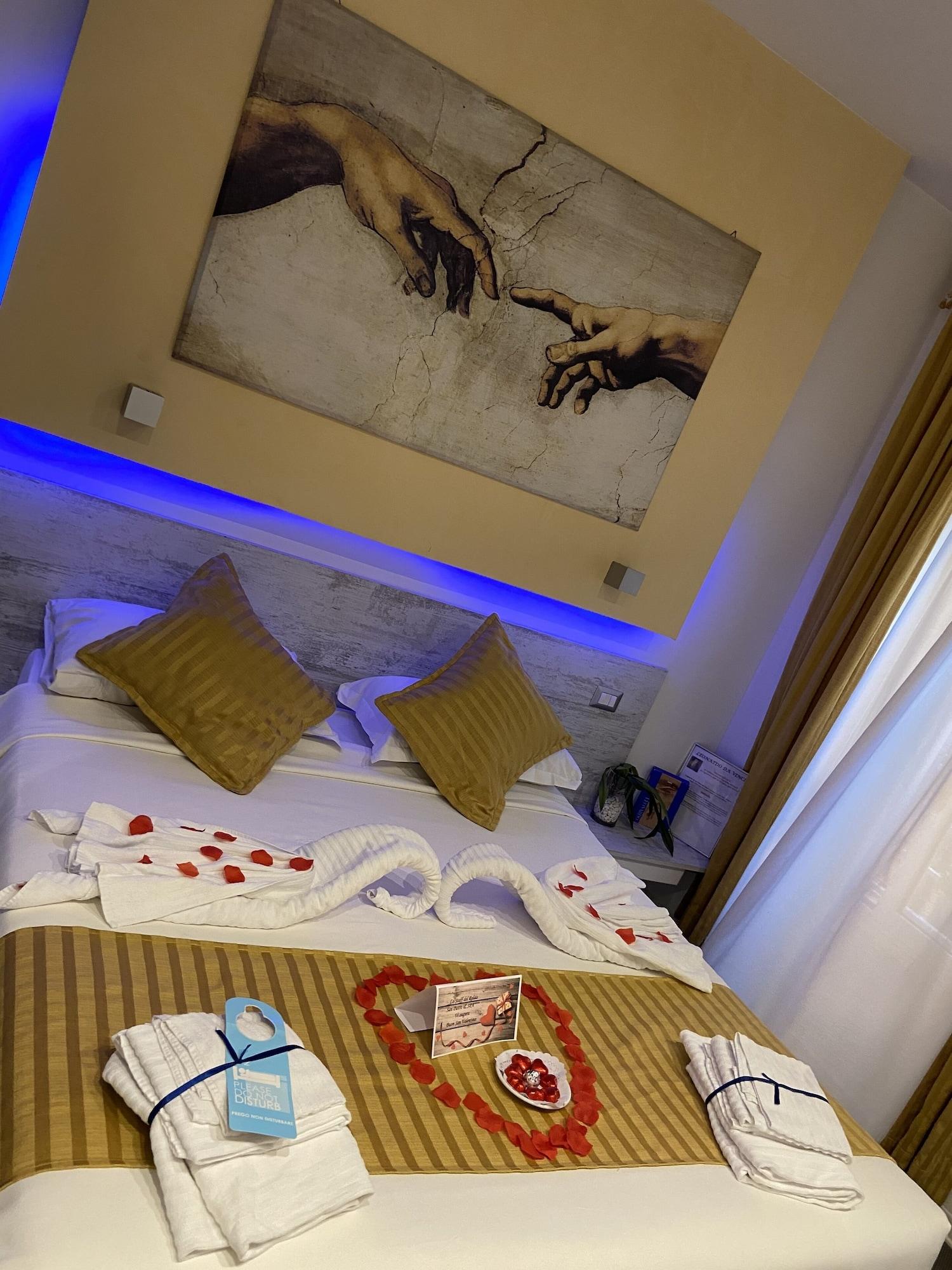 Relais San Pietro Ξενοδοχείο Ρώμη Εξωτερικό φωτογραφία