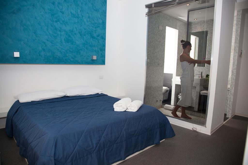 Relais San Pietro Ξενοδοχείο Ρώμη Εξωτερικό φωτογραφία