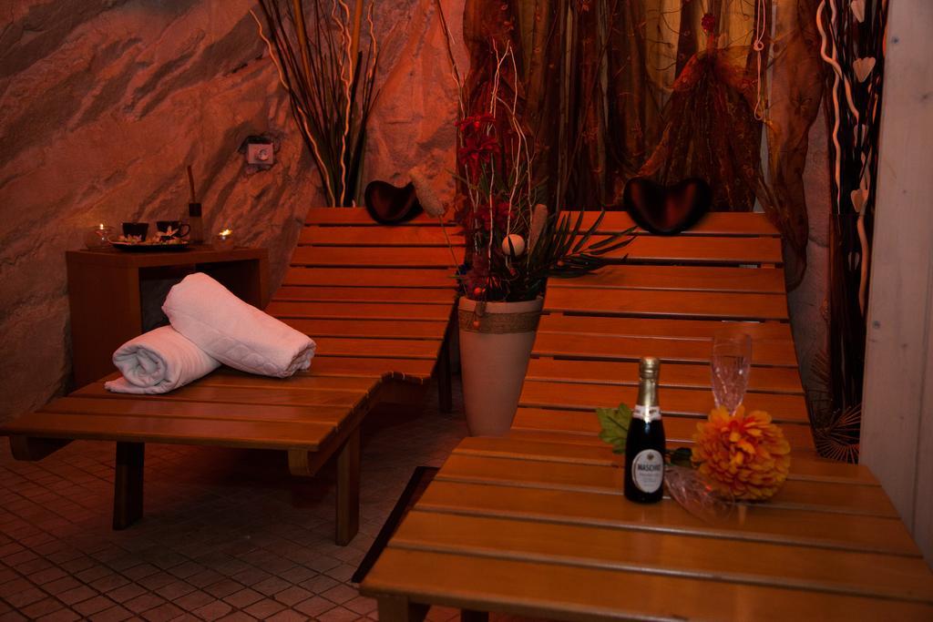 Relais San Pietro Ξενοδοχείο Ρώμη Εξωτερικό φωτογραφία