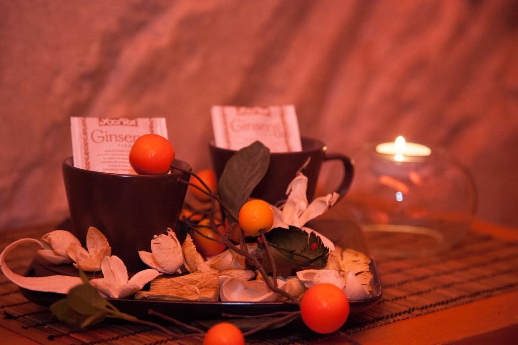 Relais San Pietro Ξενοδοχείο Ρώμη Εξωτερικό φωτογραφία