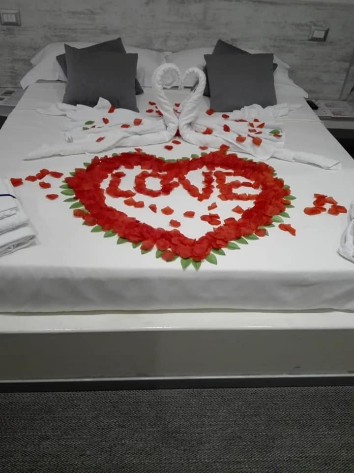Relais San Pietro Ξενοδοχείο Ρώμη Εξωτερικό φωτογραφία