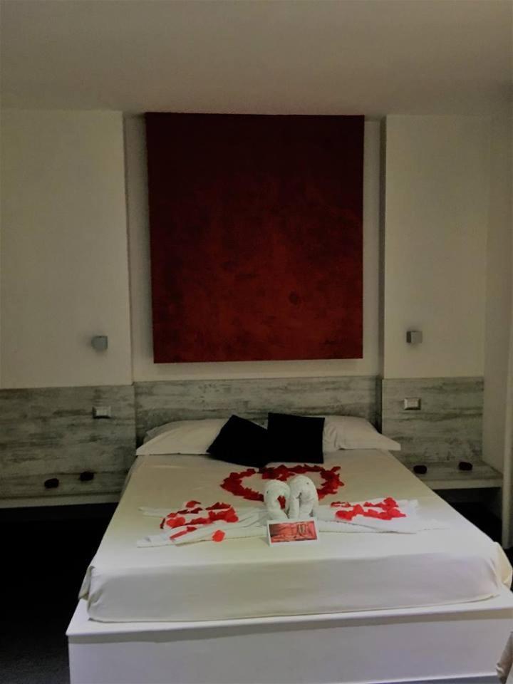 Relais San Pietro Ξενοδοχείο Ρώμη Εξωτερικό φωτογραφία