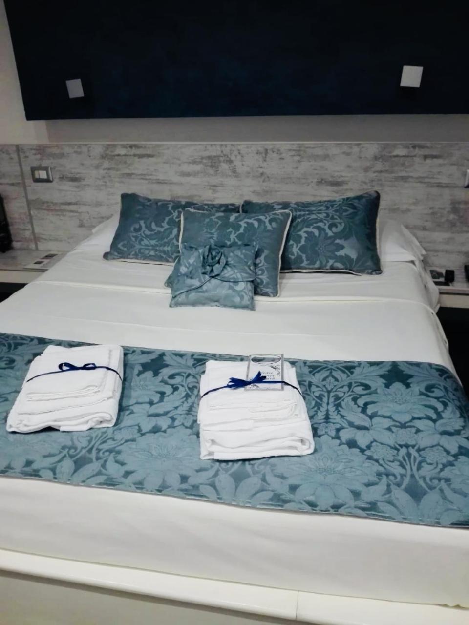 Relais San Pietro Ξενοδοχείο Ρώμη Εξωτερικό φωτογραφία