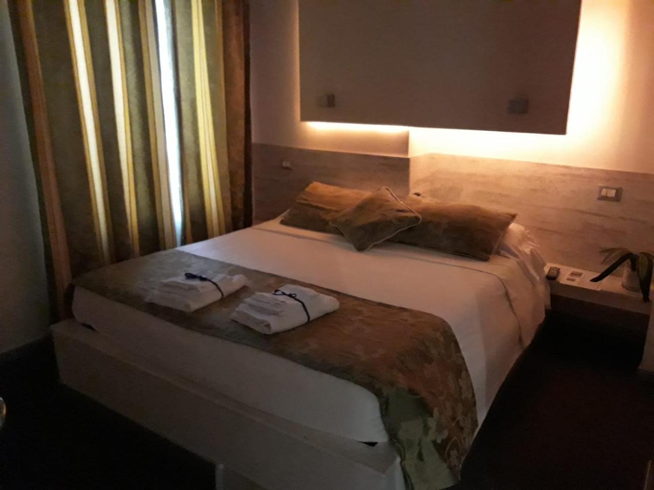 Relais San Pietro Ξενοδοχείο Ρώμη Εξωτερικό φωτογραφία