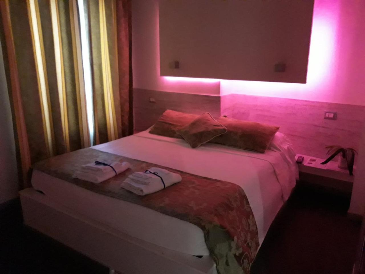 Relais San Pietro Ξενοδοχείο Ρώμη Εξωτερικό φωτογραφία
