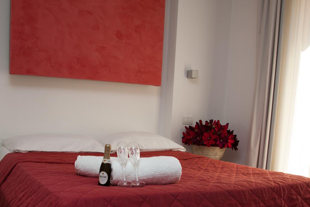 Relais San Pietro Ξενοδοχείο Ρώμη Εξωτερικό φωτογραφία